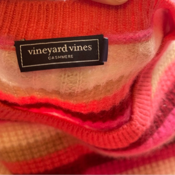 Womens 100% cashmere Simply Southern Long Sleeve Sweater - Picture 5 of 8